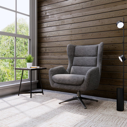 Office Source Lincoln Lounge Chair