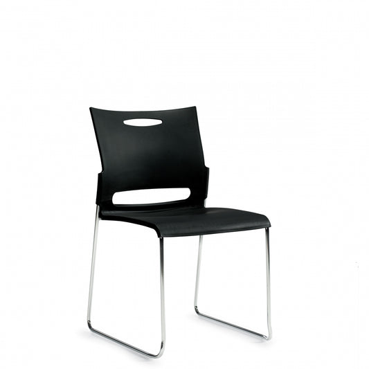 Offices To Go Stack Chair