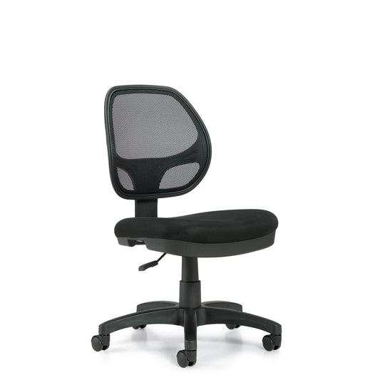 Offices To Go Armless Task Chair