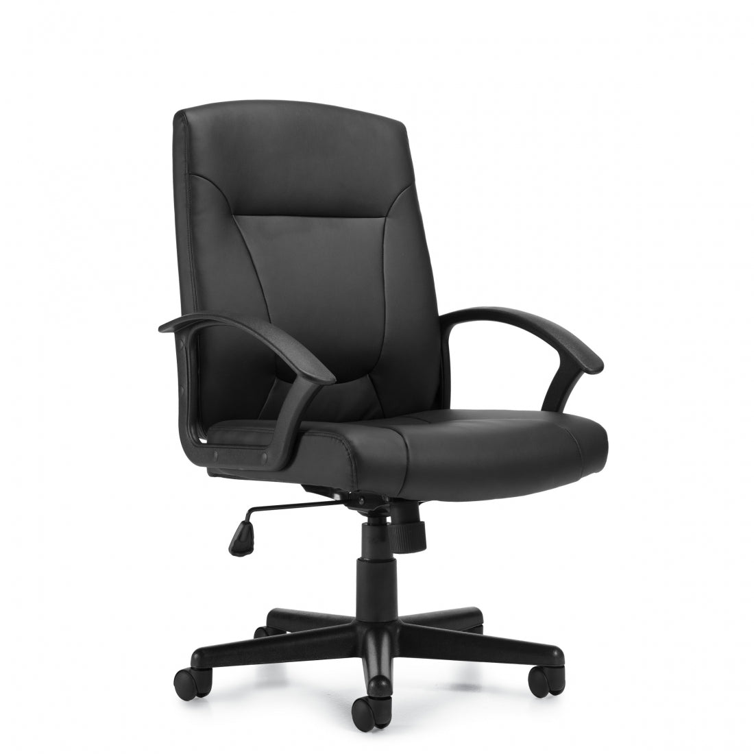 Offices To Go Mid Back Conference Chair