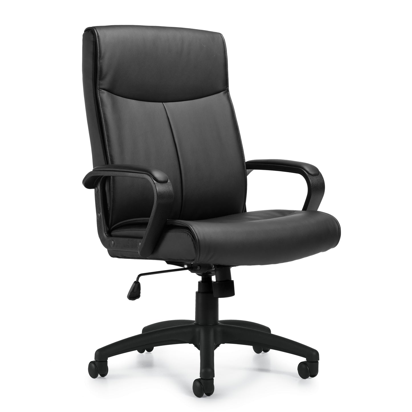 Offices To Go High Back Conference Chair