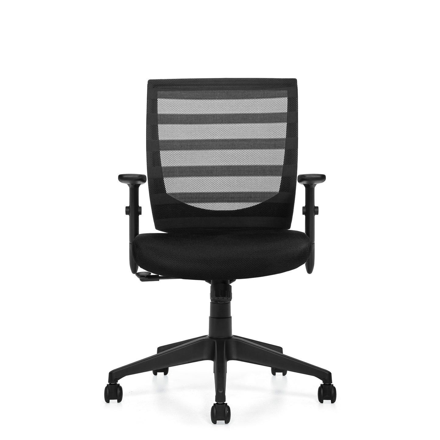 Offices To Go Mid Back Task Chair