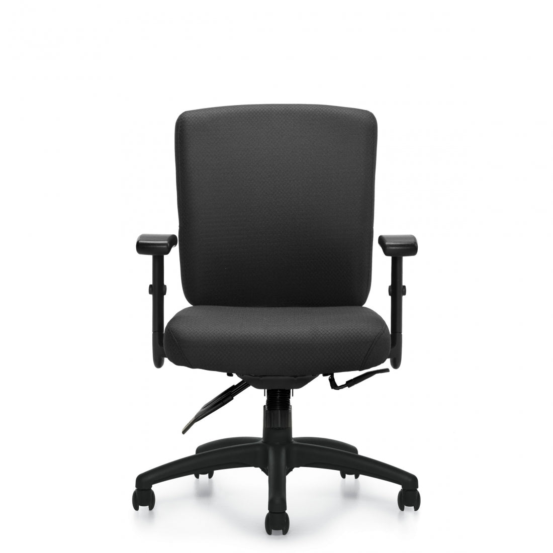 Offices To Go Upholstered Task Chair