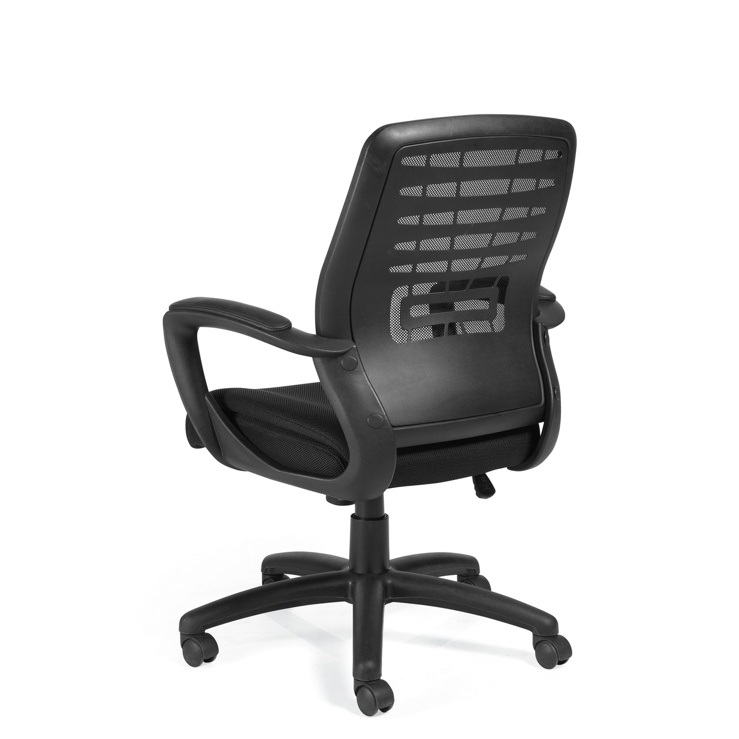 Offices To Go Mid Back Conference Chair