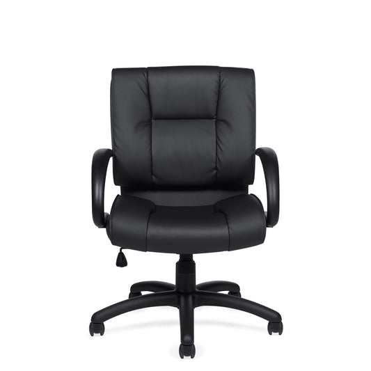 Offices To Go Mid Back Executive Chair