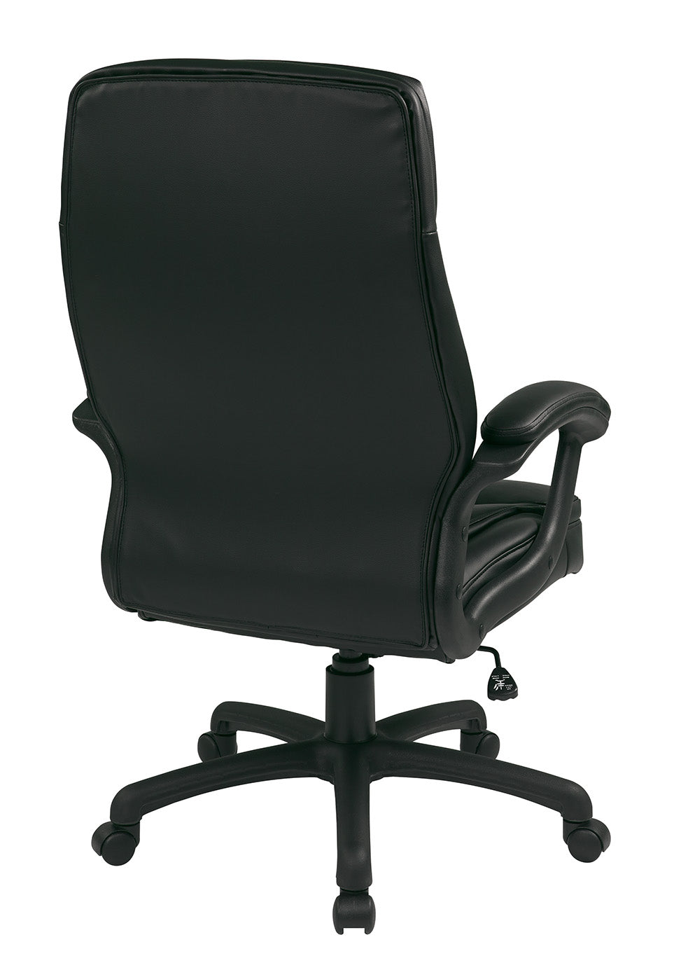 Office Star Work Smart EC Series Executive Chair