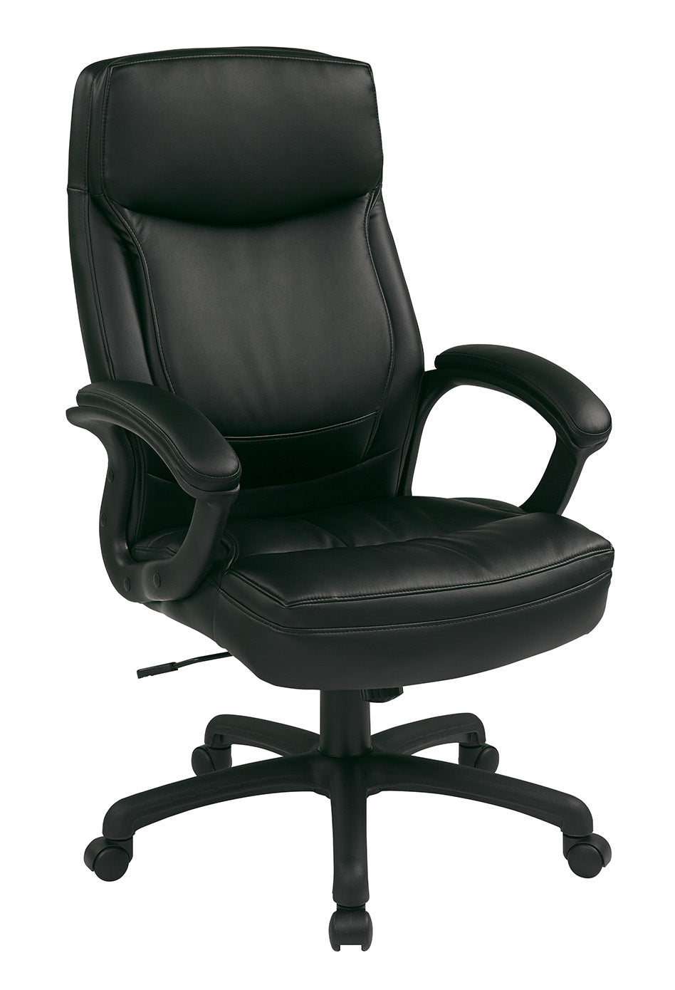 Office Star Work Smart EC Series Executive Chair