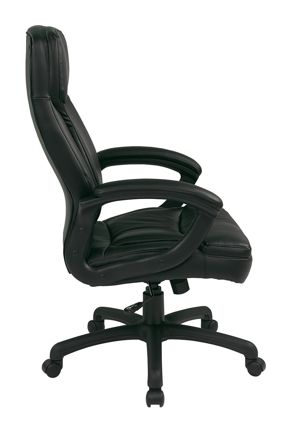 Office Star Work Smart EC Series Executive Chair