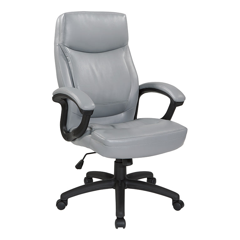 Office Star Work Smart EC Series Executive Chair