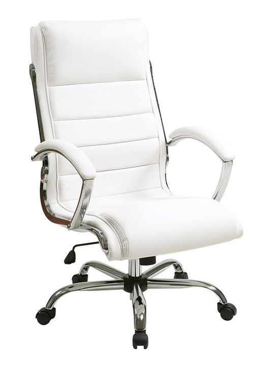 Office Star Work Smart FL Series Executive Chair