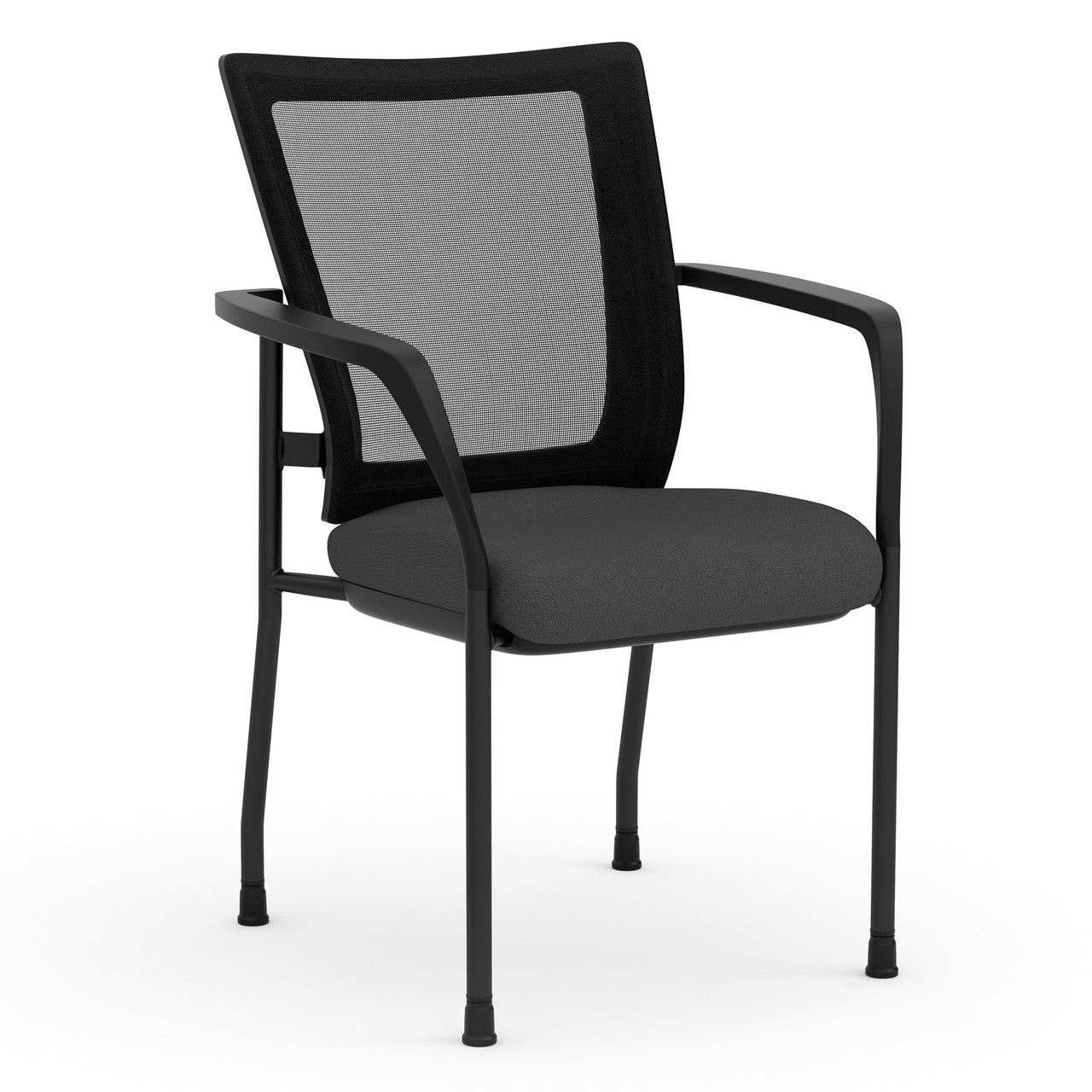 Office Source CoolMesh Collection Guest Chair