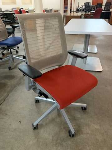 Steelcase Think Task Chair