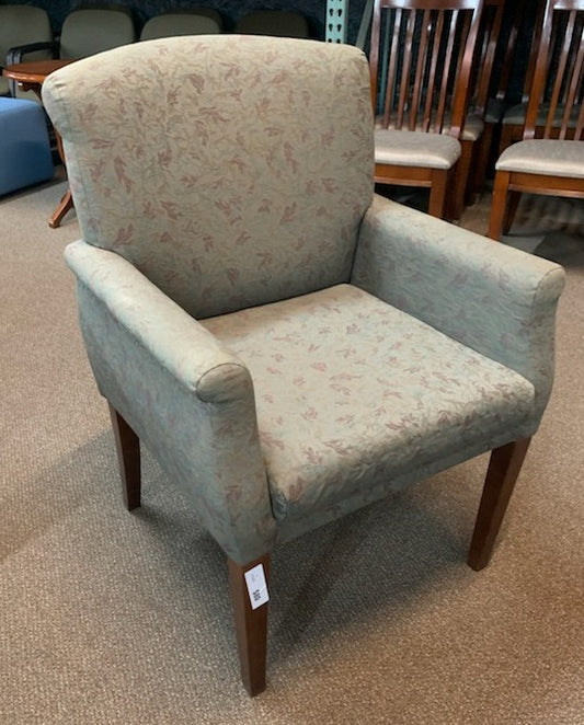 Kimball Upholstered Guest Chair