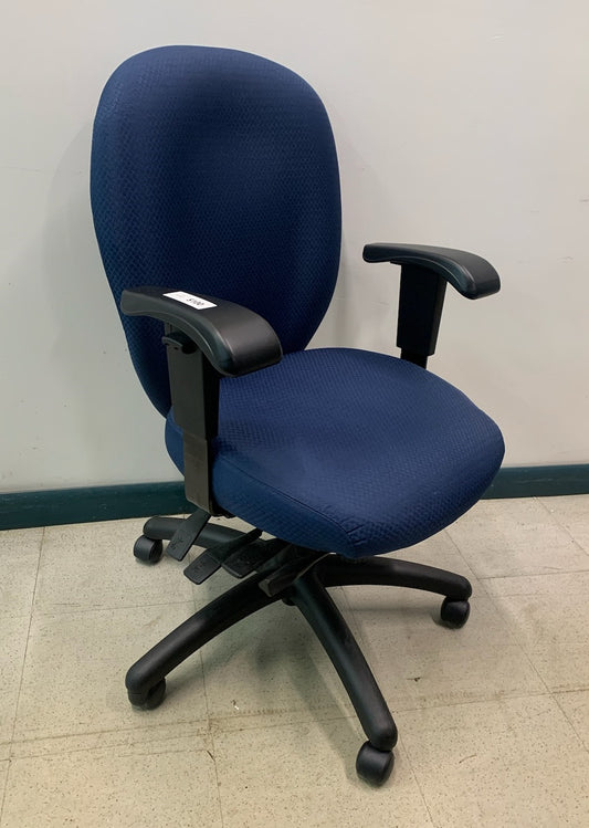 Global Task Chair