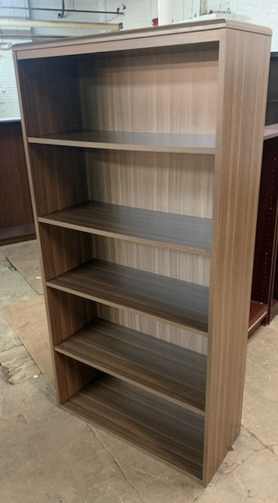 Global 66"H Bookcase