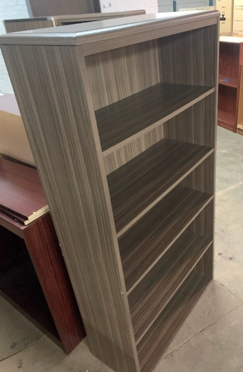 Global 66"H Bookcase