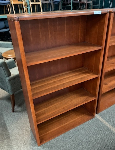 Paoli 60"H Bookcase