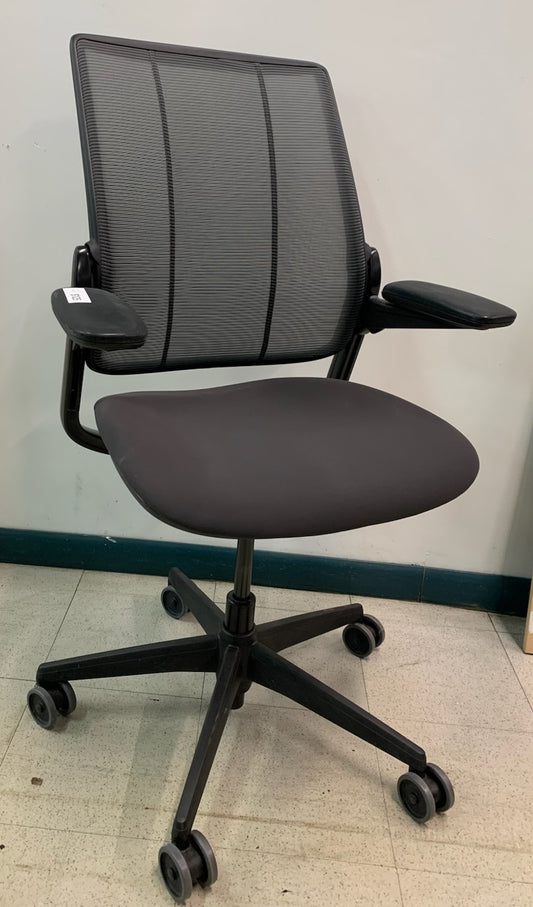 Humanscale High Back Task Chair