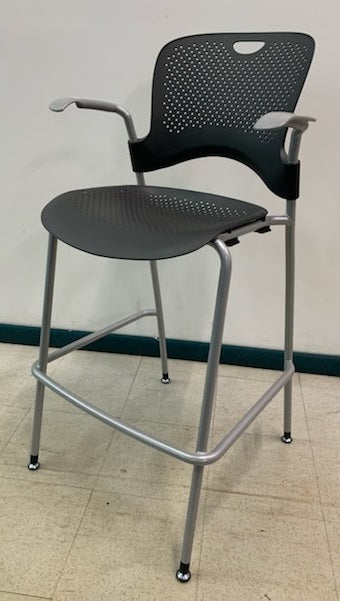 Herman Miller Guest Stool