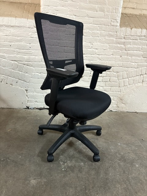 ULINE High Back Task Chair