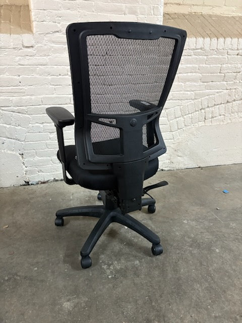 ULINE High Back Task Chair