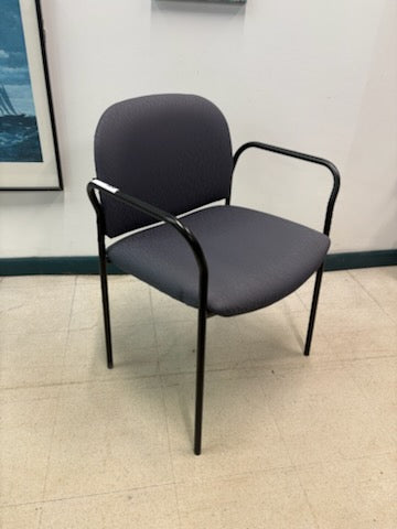 Hon Stackable Guest Chair