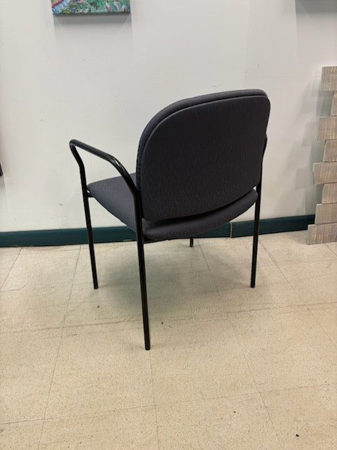 Hon Stackable Guest Chair