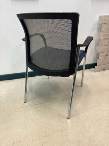 Global Vion Guest Chair