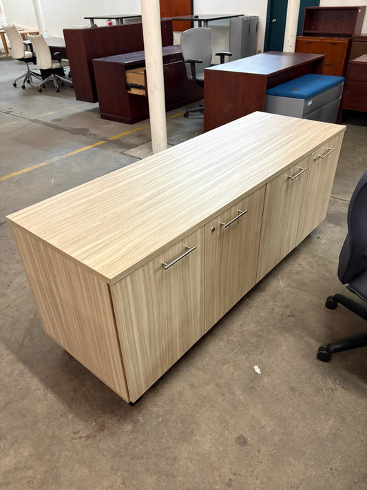 IOF Storage Credenza