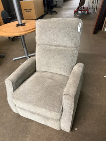 High Back Recliner