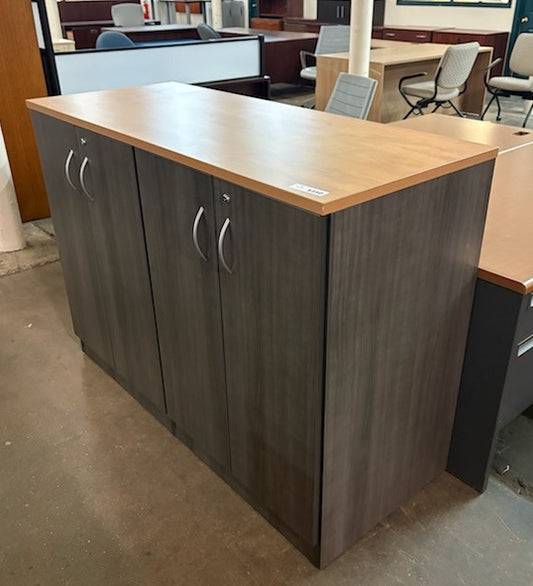 IOF Buffet Credenza