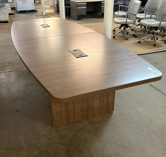 Office Source 10ft Conference Table