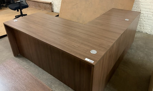 Office Source L-Shape Desk