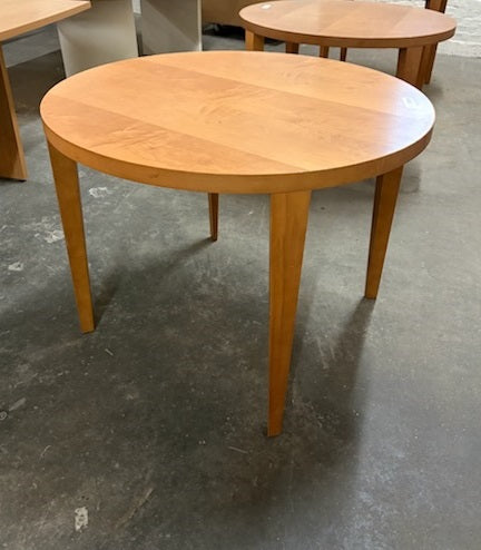 National Round Table