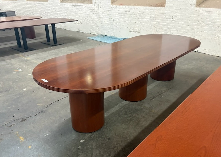 National Racetrack Conference Table