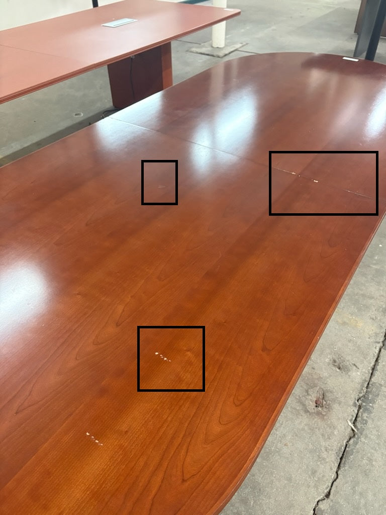 National Racetrack Conference Table