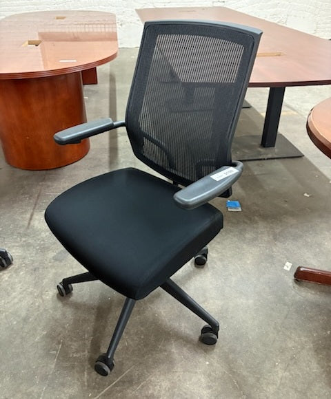 Sit On It Conference Chair