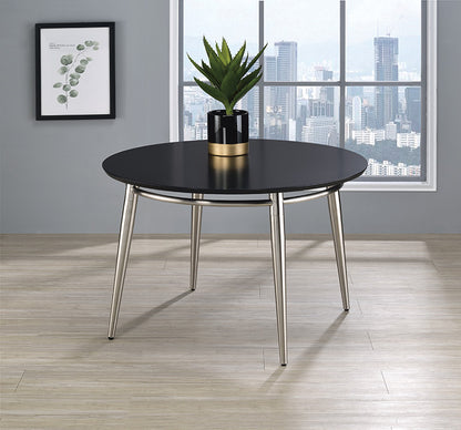 Office Star Brooklyn Round Table