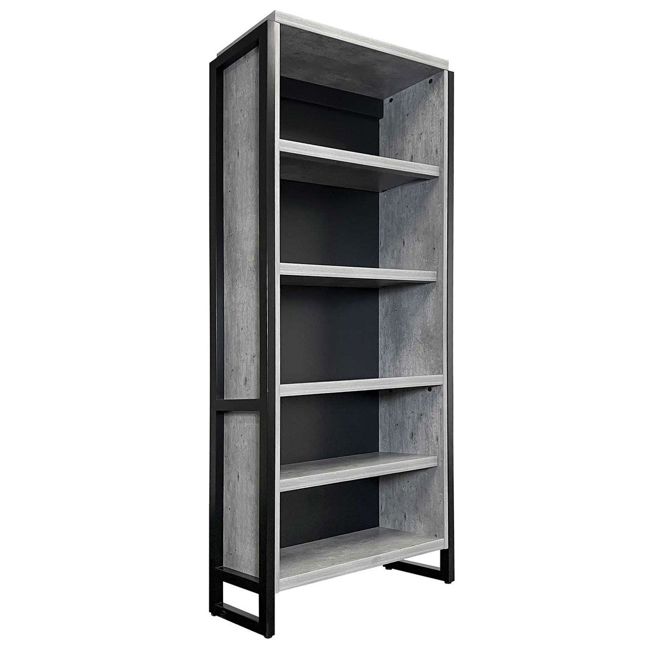 Office Source Artisan Collection Open Bookcase