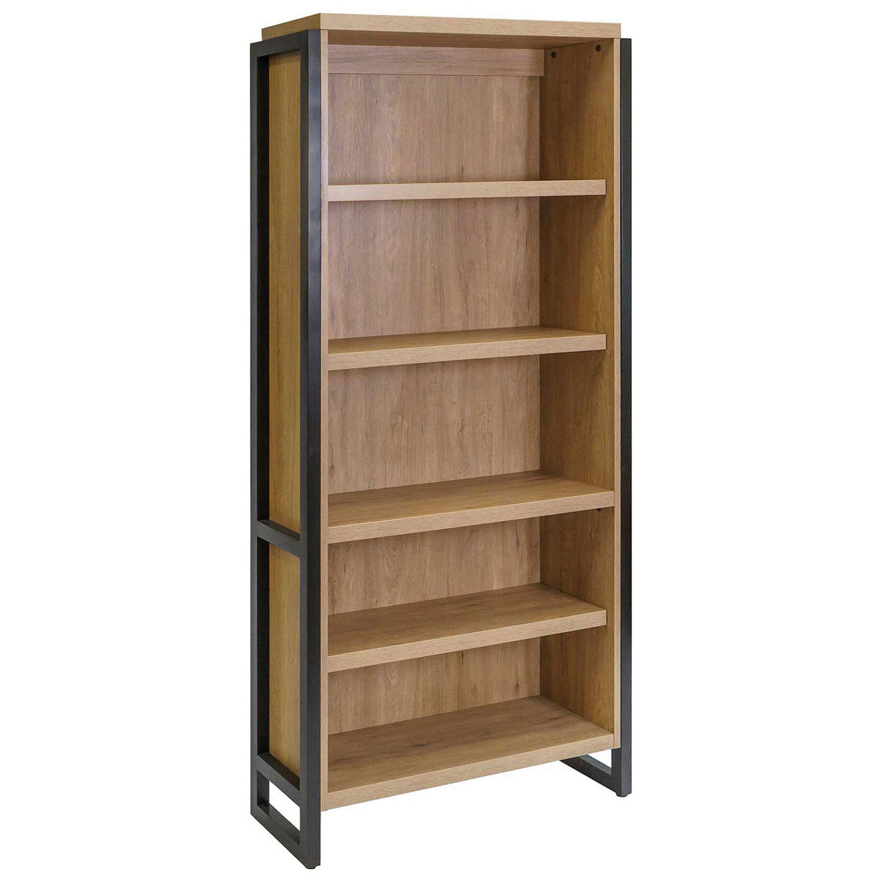 Office Source Artisan Collection Open Bookcase