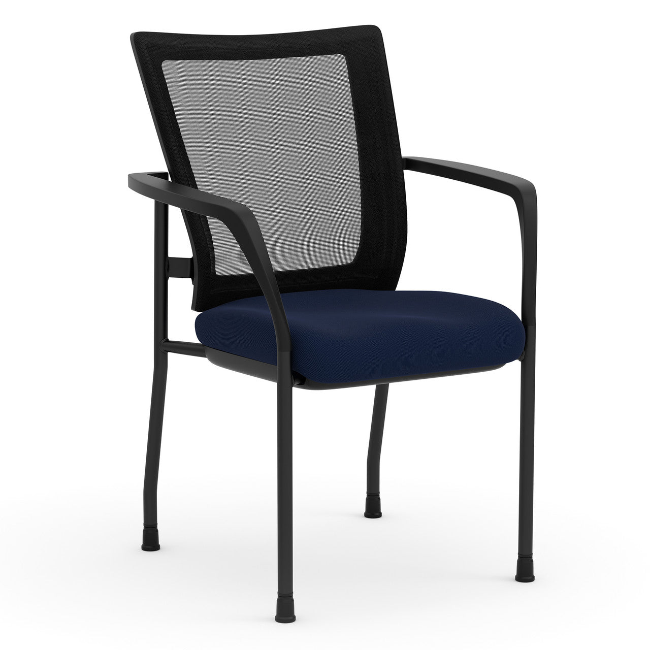 Office Source CoolMesh Collection Guest Chair