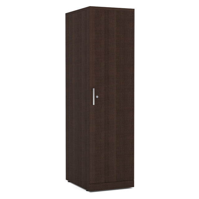 Office Source Personal Wardrobe Storage Cabinet