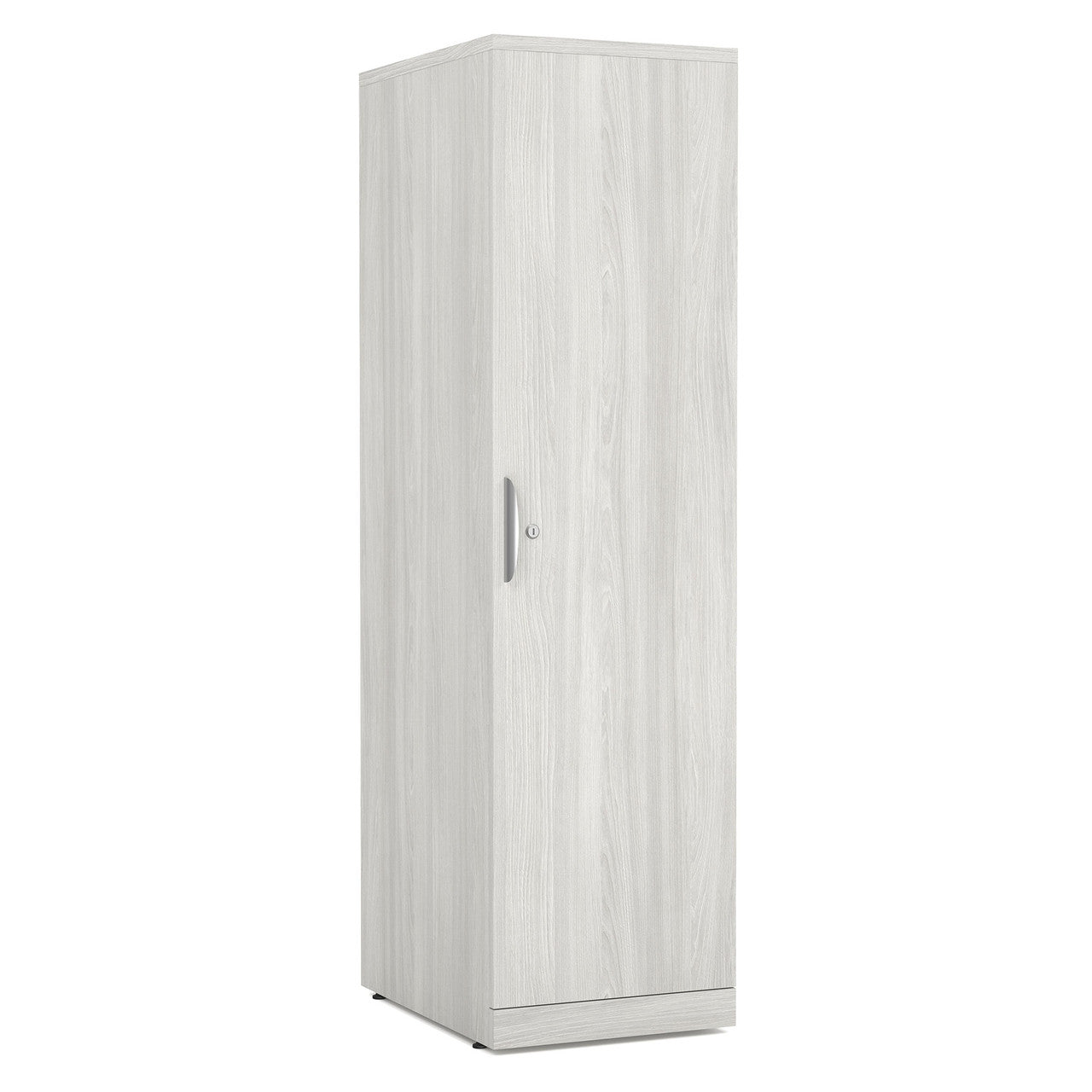 Office Source Personal Wardrobe Storage Cabinet