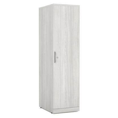 Office Source Personal Wardrobe Storage Cabinet