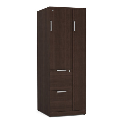 Office Source Wardrobe Storage Cabinet