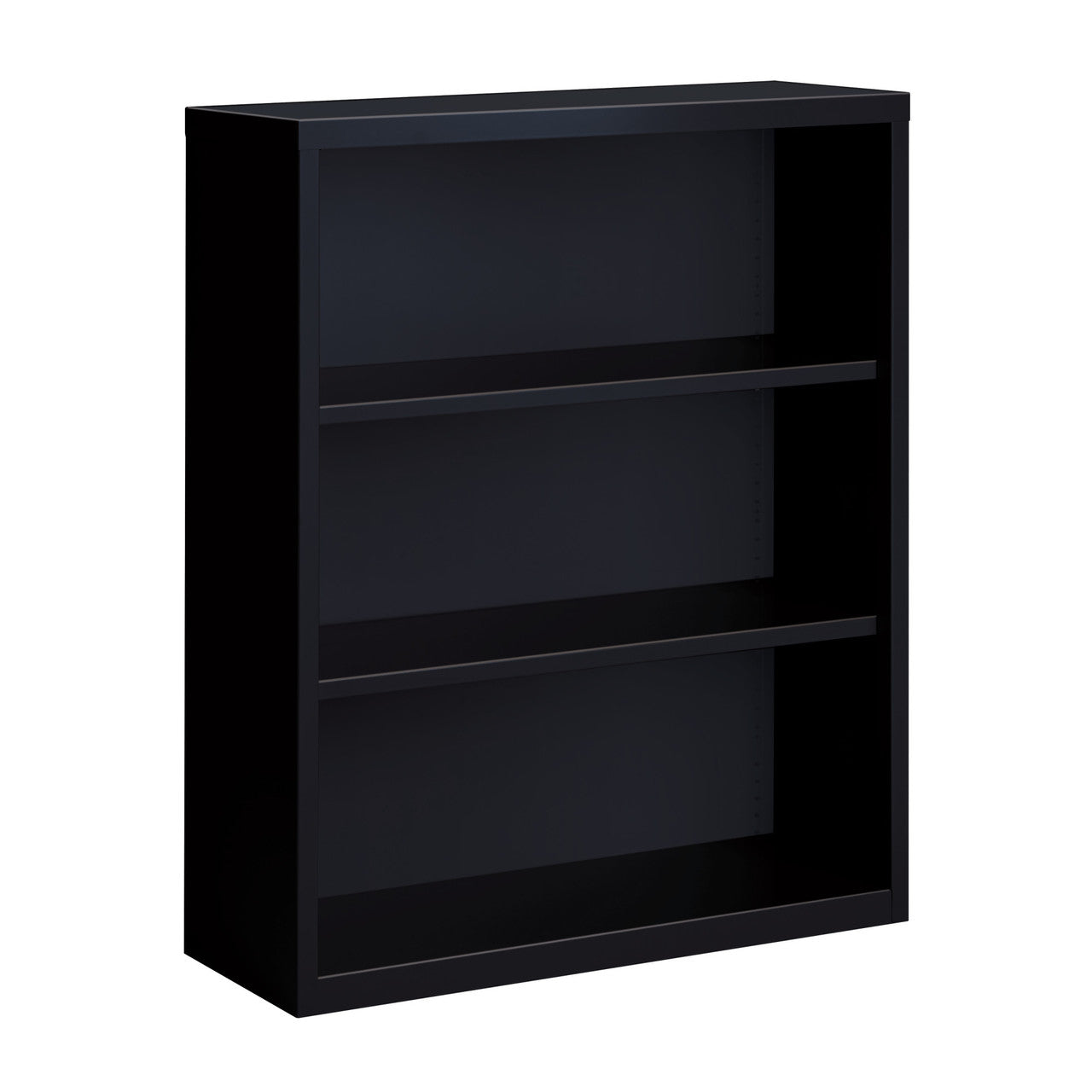 Office Source 42″H Steel Bookcase