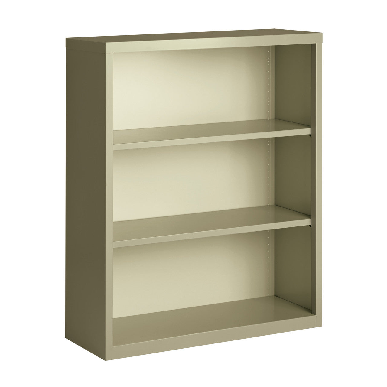 Office Source 42″H Steel Bookcase