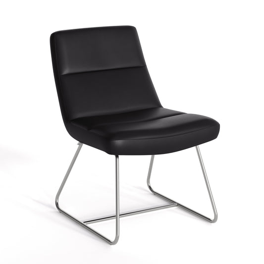 Office Source Sutton Lounge Chair