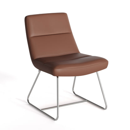 Office Source Sutton Lounge Chair