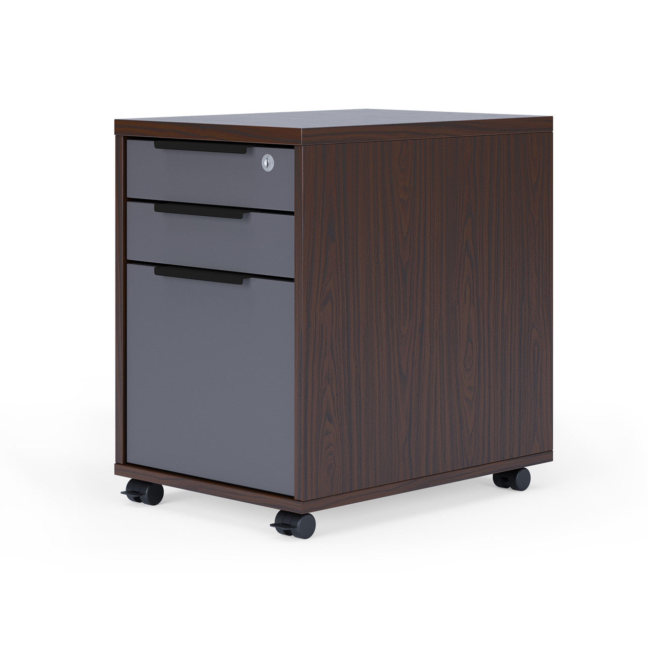 Office Source Lucca Mobile File Cabinet